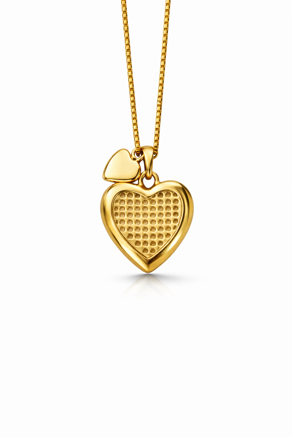 Scent Necklace · Hart