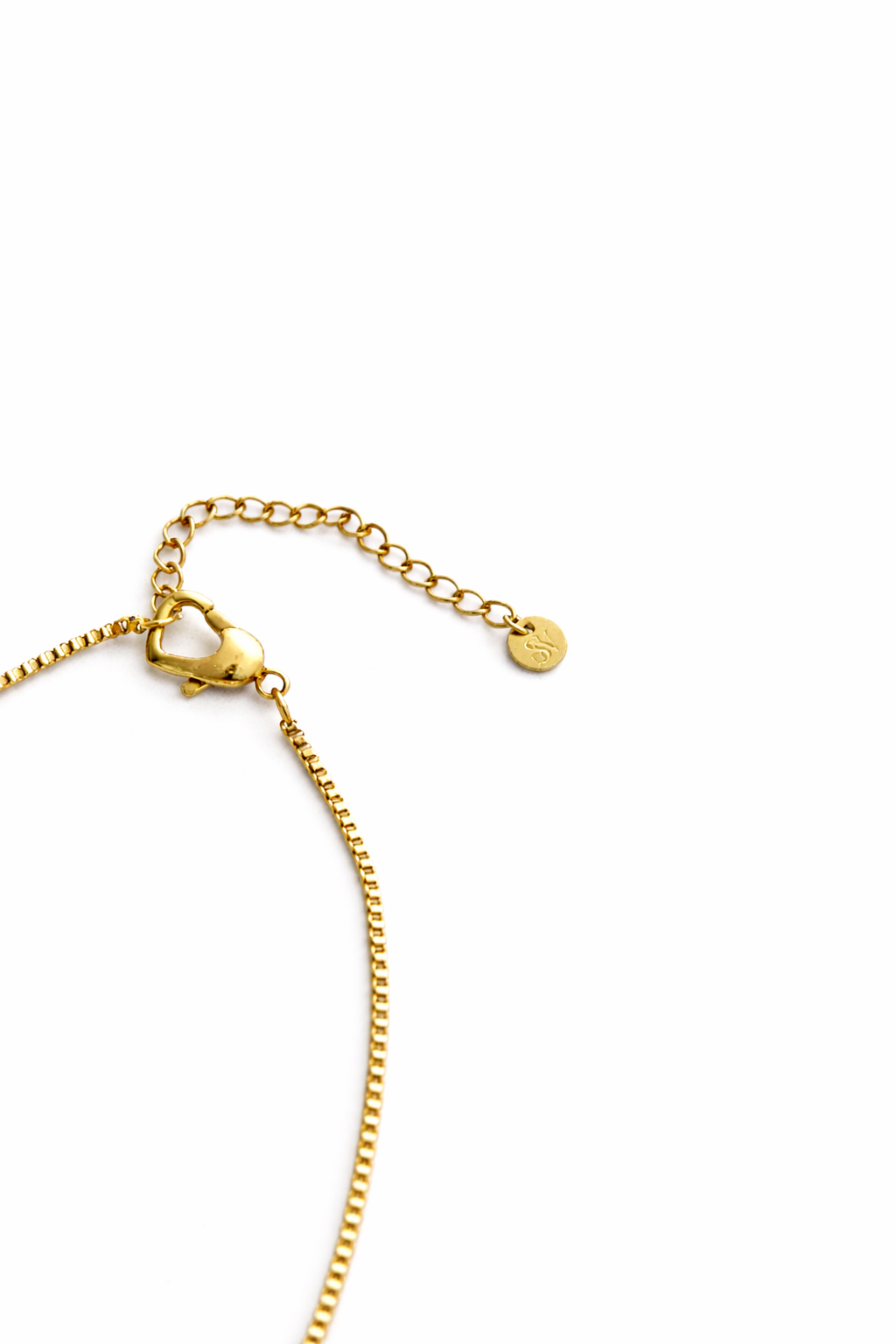 Scent Necklace · Hart