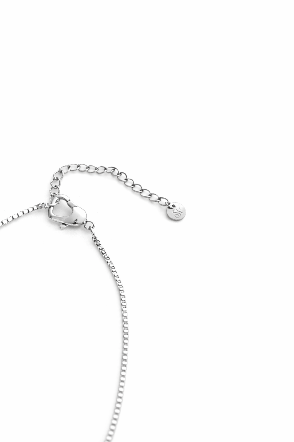 Scent Necklace · Hart