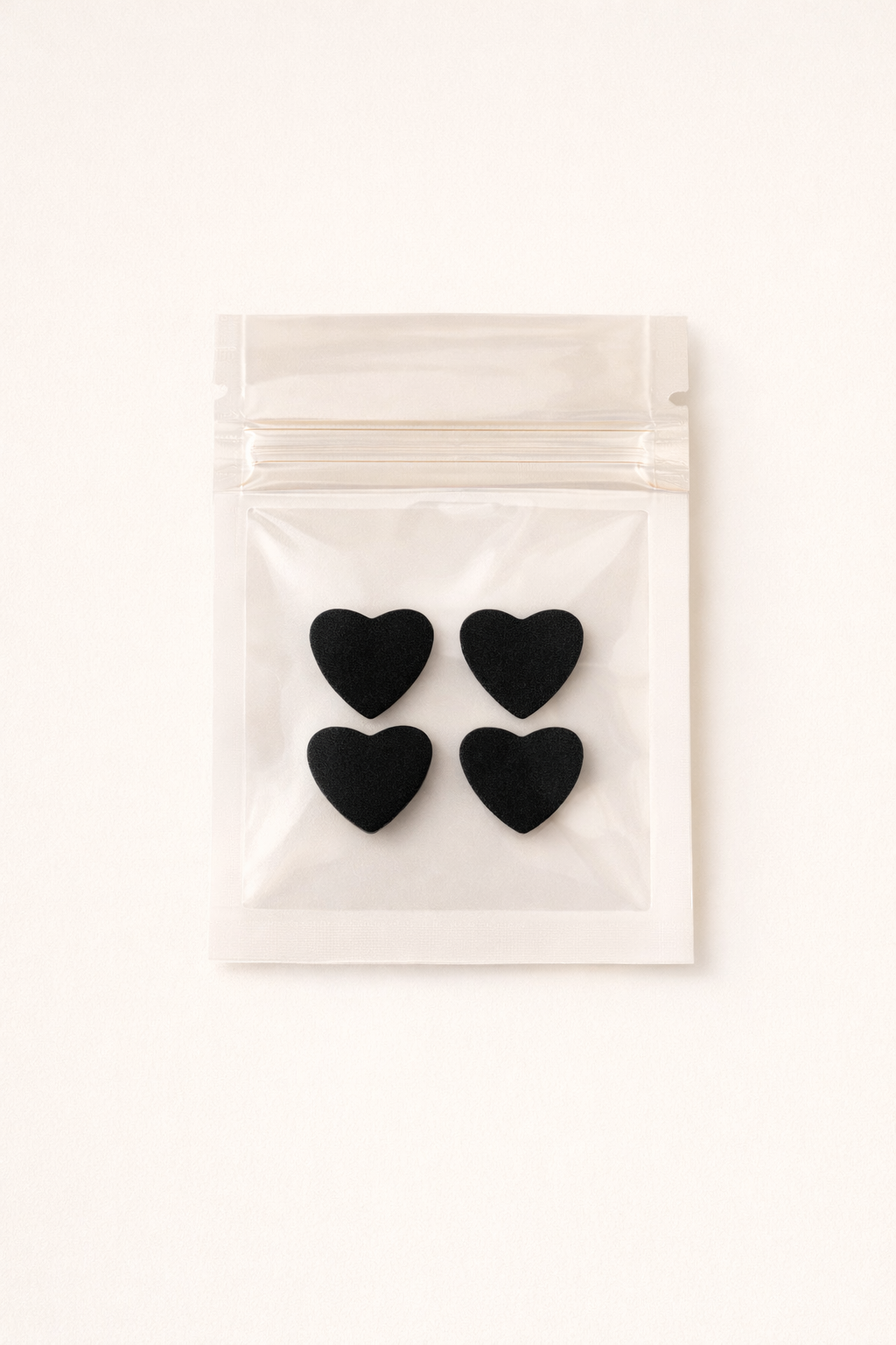 Scent Pads – Hartvorm (4 stuks)