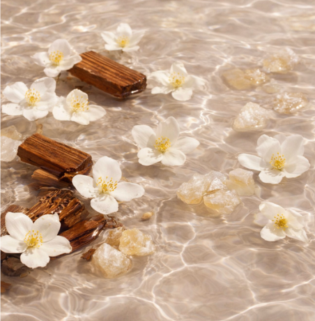 Solar Aura – Parfumolie voor geurjuweel