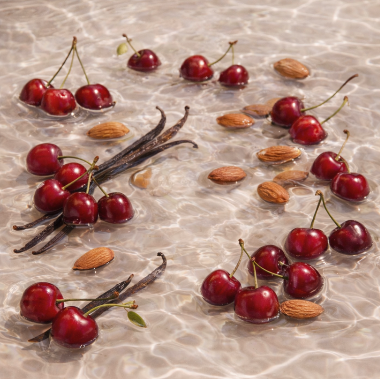 Cherry Veil – Parfumolie voor geurjuweel